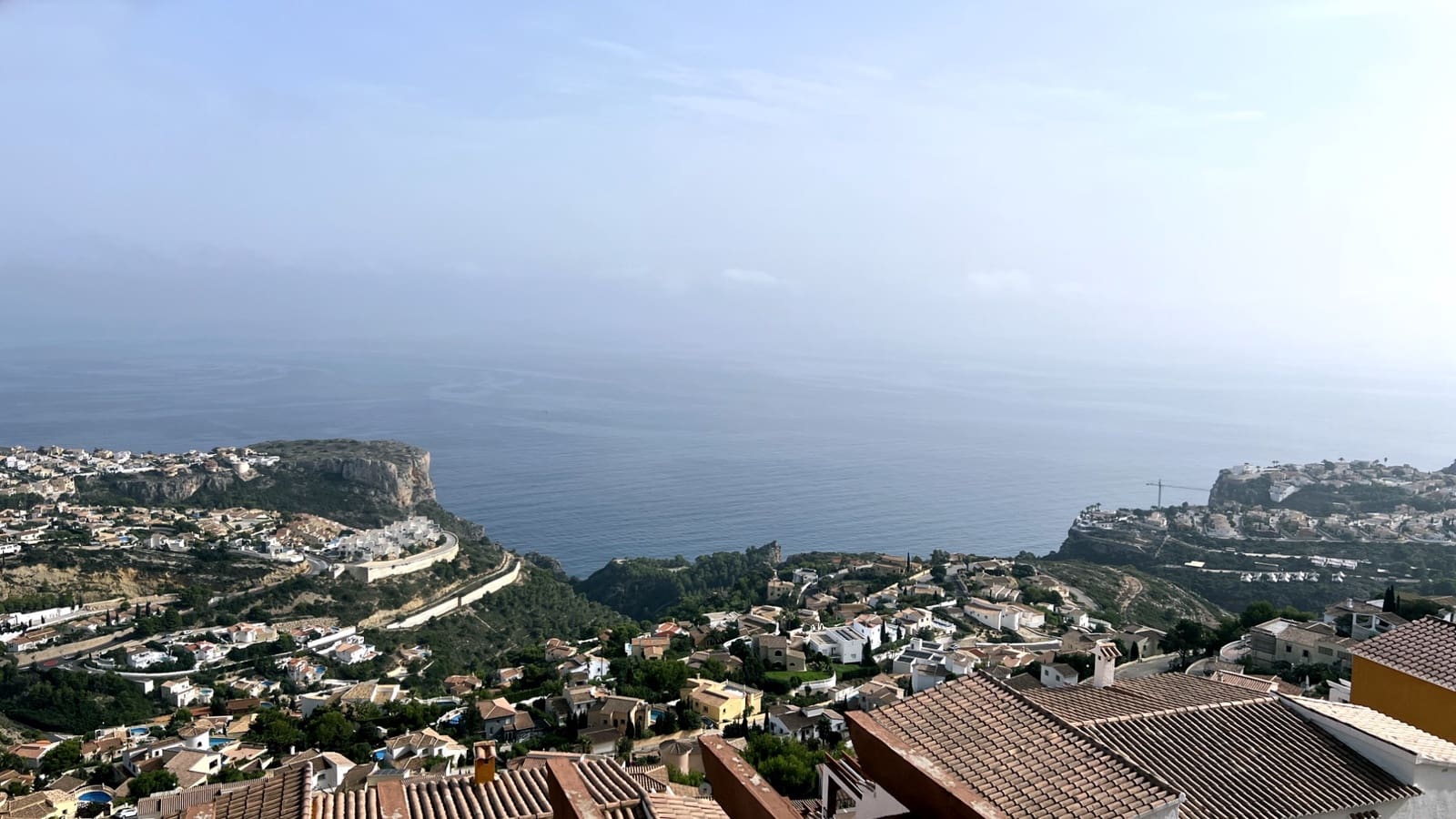 2 camera da letto Appartamento in vendita in Cumbre del Sol con piscina - 265.000 € (Rif: 9288257)