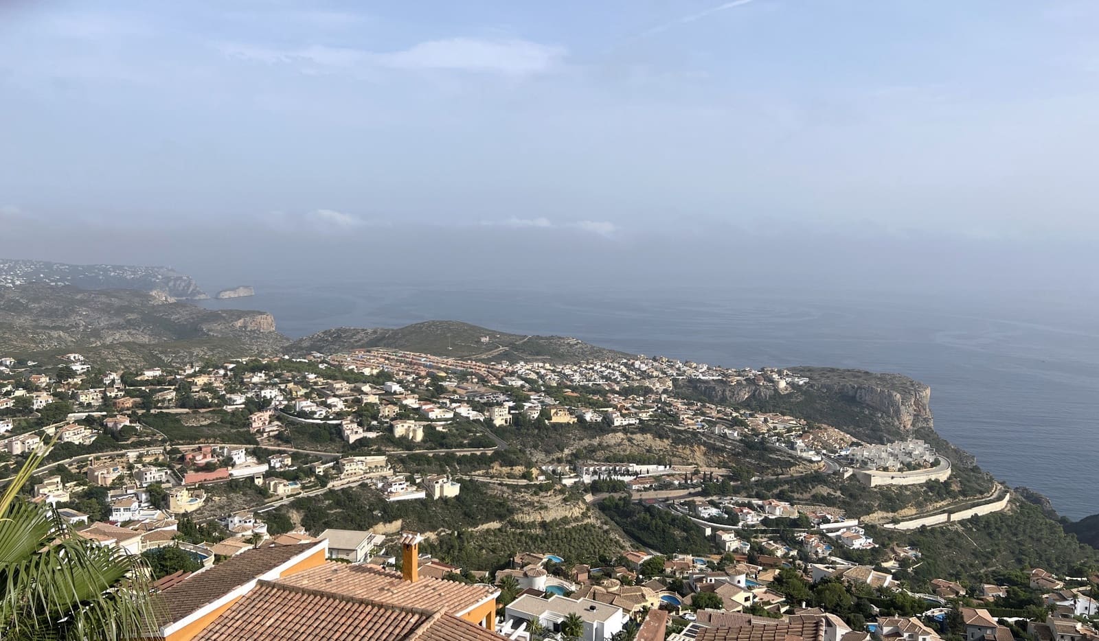 2 camera da letto Appartamento in vendita in Cumbre del Sol con piscina - 265.000 € (Rif: 9288257)