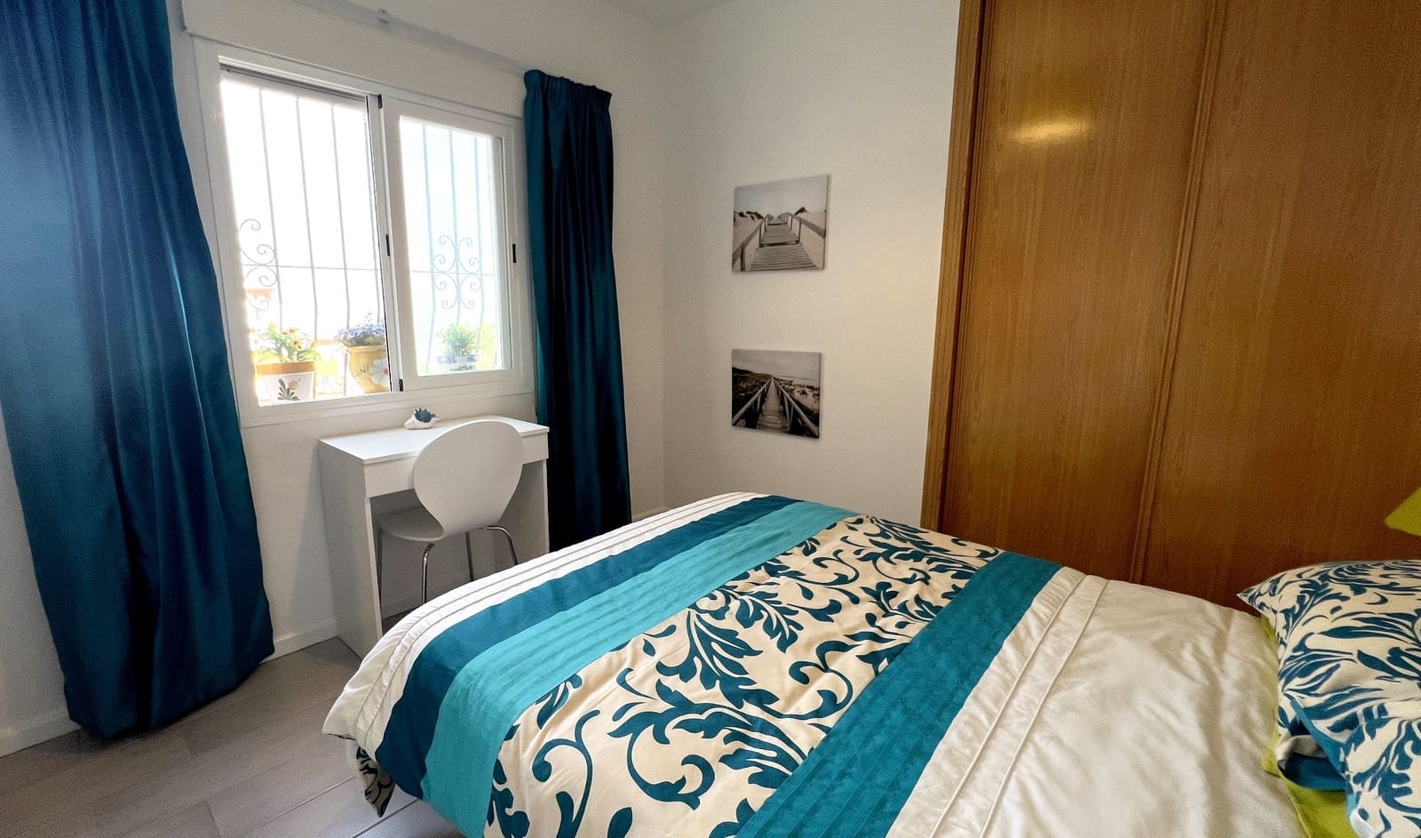 2 camera da letto Appartamento in vendita in Cumbre del Sol con piscina - 265.000 € (Rif: 9288257)