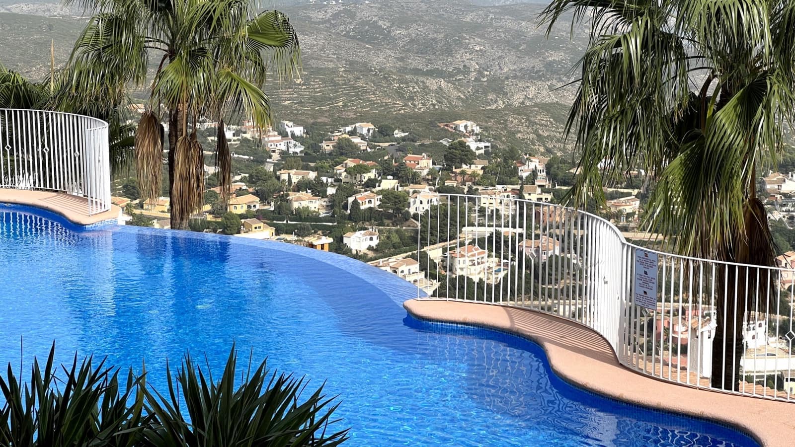 2 camera da letto Appartamento in vendita in Cumbre del Sol con piscina - 265.000 € (Rif: 9288257)