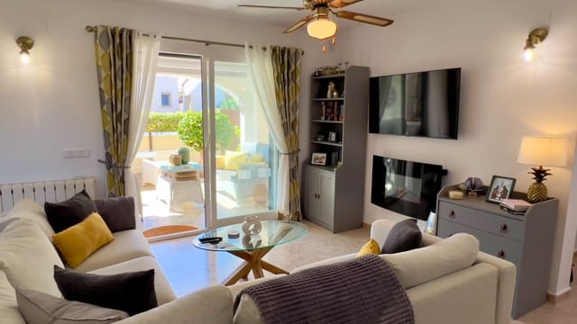 Chalet de 3 habitaciones en Benitachell / Benitatxell en venta con piscina garaje - 425.000 € (Ref: 9289460)