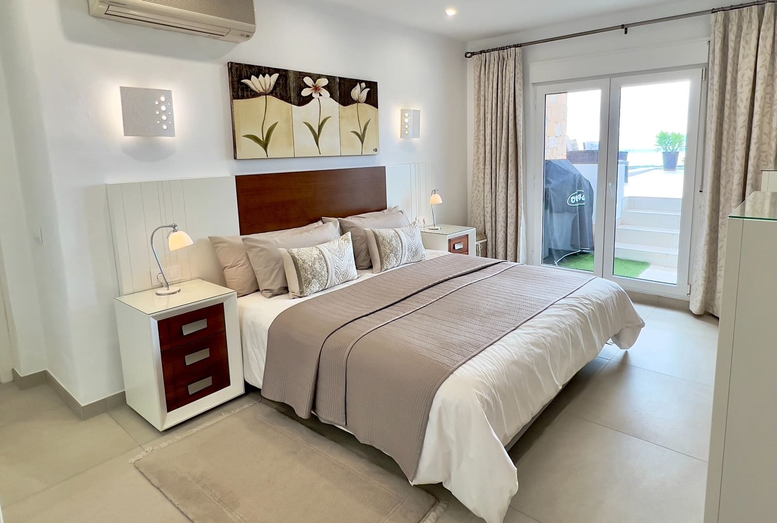 5 soverom Villa til salgs i Moraira med svømmebasseng garasje - € 1 695 000 (Ref: 9307098)