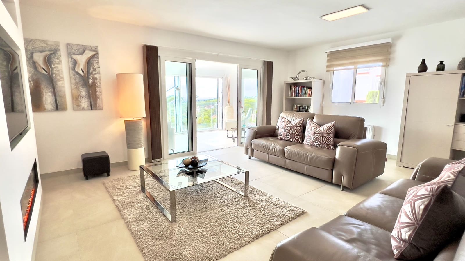 5 soverom Villa til salgs i Moraira med svømmebasseng garasje - € 1 695 000 (Ref: 9307098)