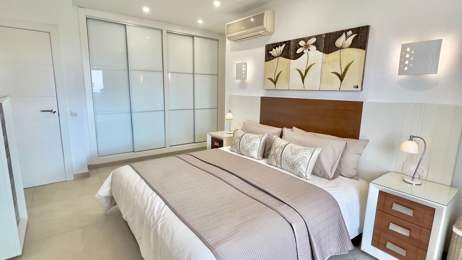 5 soverom Villa til salgs i Moraira med svømmebasseng garasje - € 1 695 000 (Ref: 9307098)