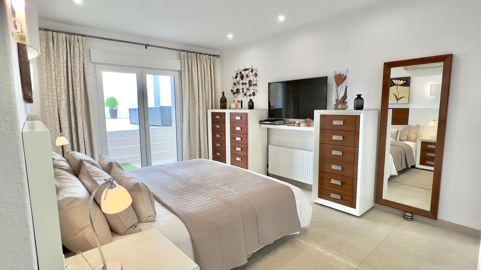 5 soverom Villa til salgs i Moraira med svømmebasseng garasje - € 1 695 000 (Ref: 9307098)