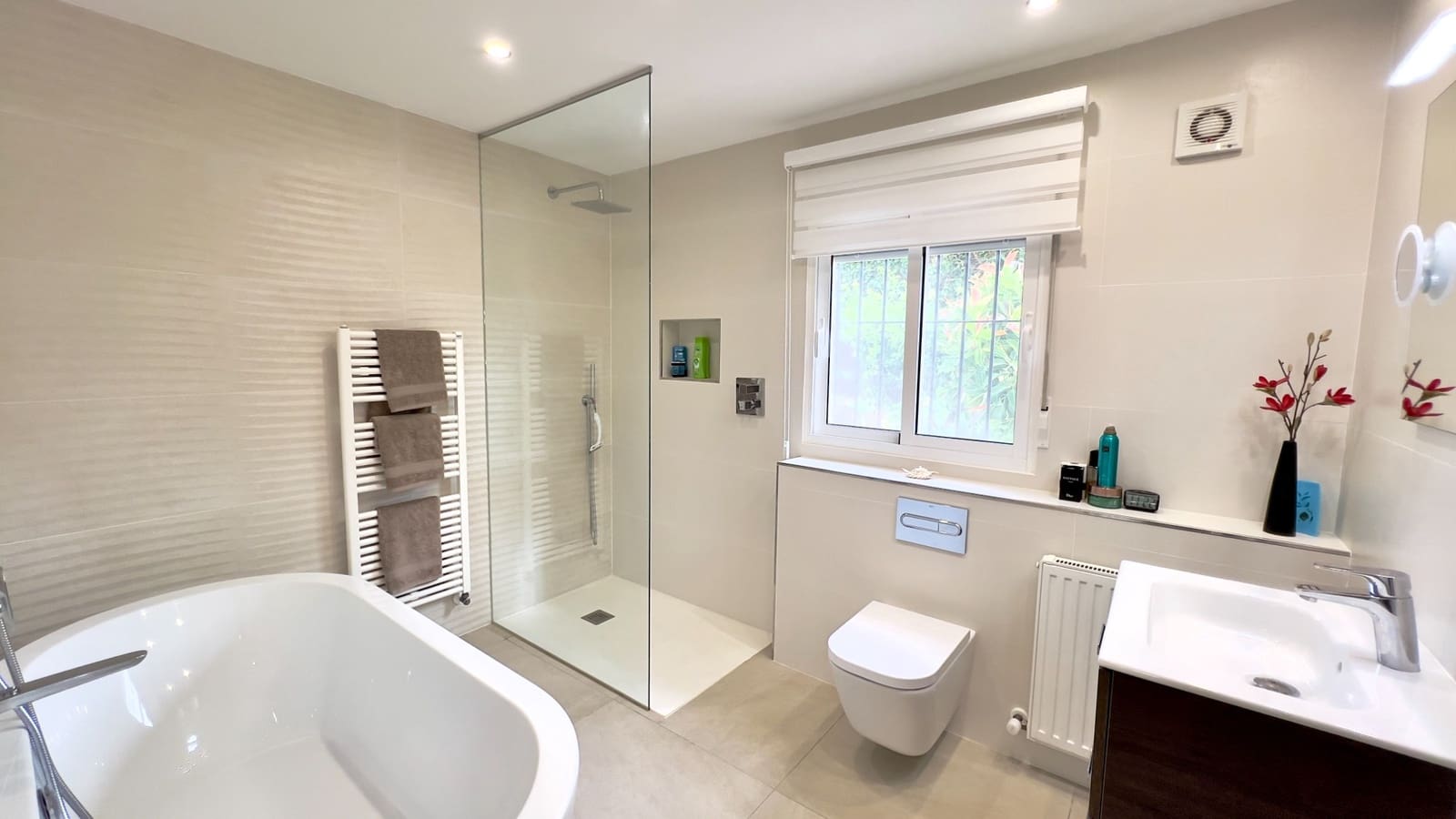 5 soverom Villa til salgs i Moraira med svømmebasseng garasje - € 1 695 000 (Ref: 9307098)