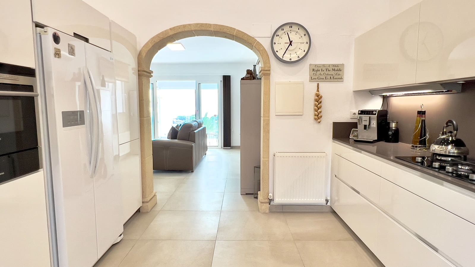 5 soverom Villa til salgs i Moraira med svømmebasseng garasje - € 1 695 000 (Ref: 9307098)