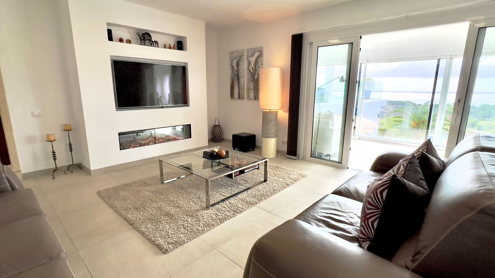 5 soverom Villa til salgs i Moraira med svømmebasseng garasje - € 1 695 000 (Ref: 9307098)