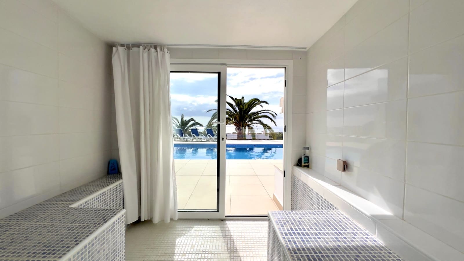 5 soverom Villa til salgs i Moraira med svømmebasseng garasje - € 1 695 000 (Ref: 9307098)