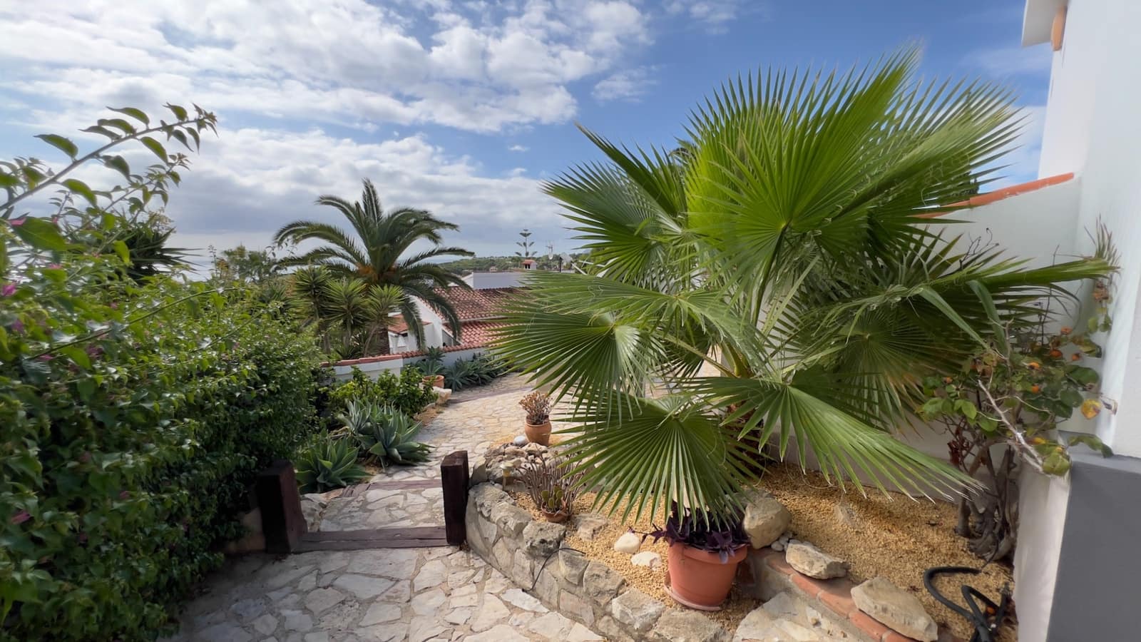 5 soverom Villa til salgs i Moraira med svømmebasseng garasje - € 1 695 000 (Ref: 9307098)