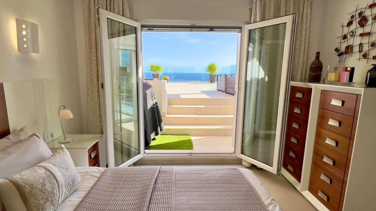 5 soverom Villa til salgs i Moraira med svømmebasseng garasje - € 1 695 000 (Ref: 9307098)