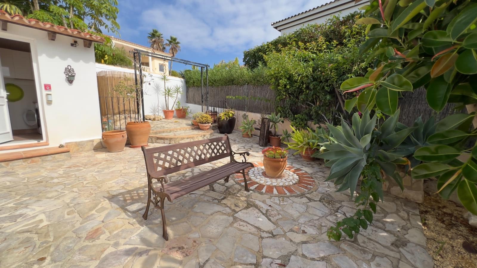 5 soverom Villa til salgs i Moraira med svømmebasseng garasje - € 1 695 000 (Ref: 9307098)