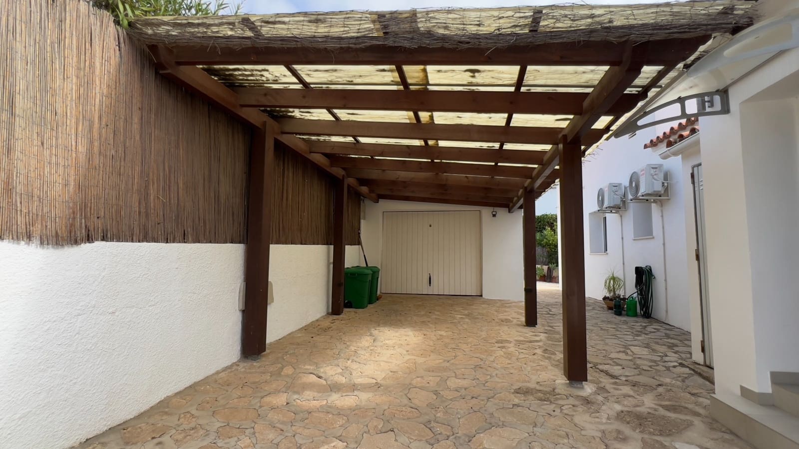 5 soverom Villa til salgs i Moraira med svømmebasseng garasje - € 1 695 000 (Ref: 9307098)