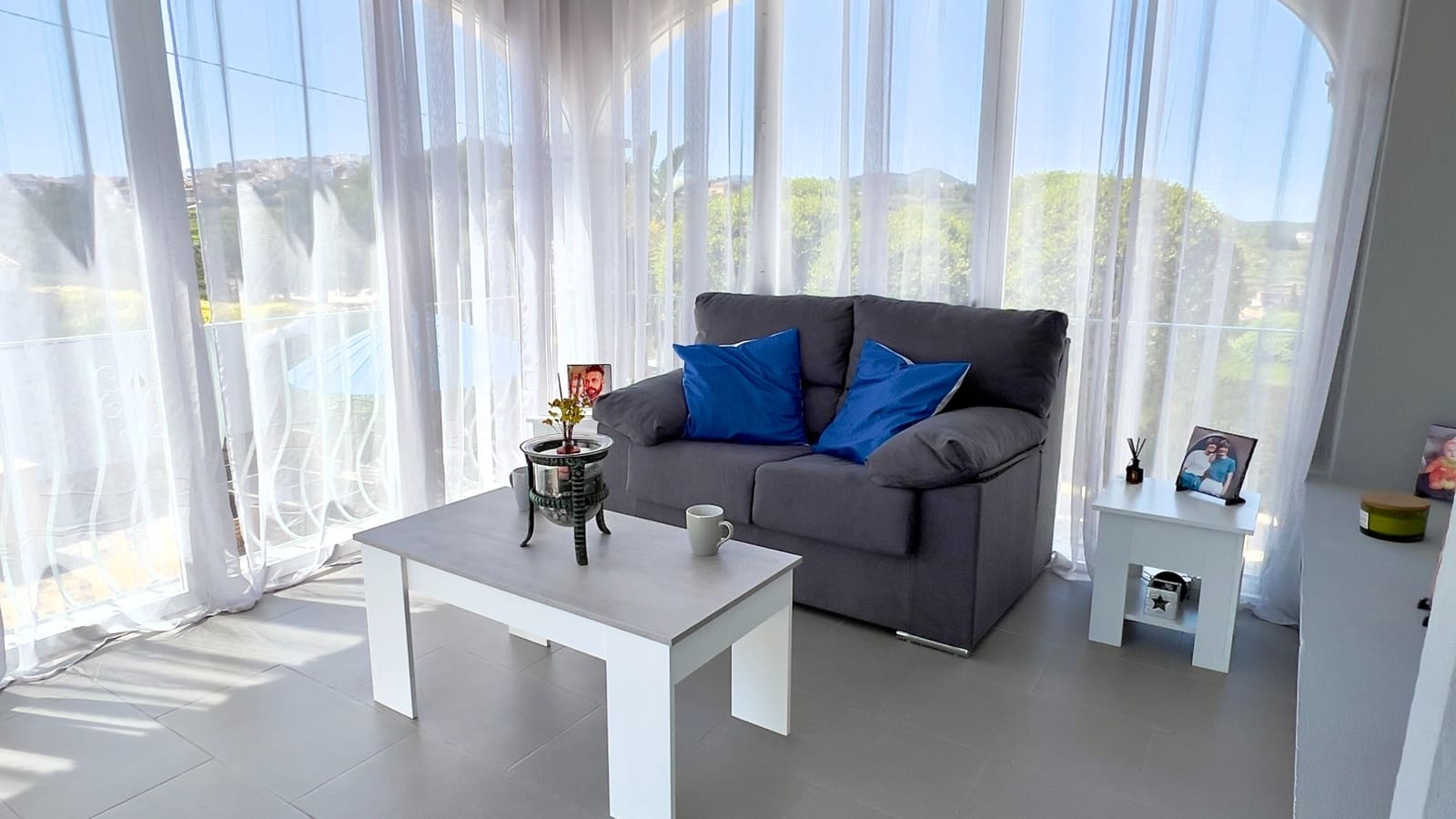 Chalet de 3 habitaciones en Benitachell / Benitatxell en venta con piscina - 495.000 € (Ref: 9326750)
