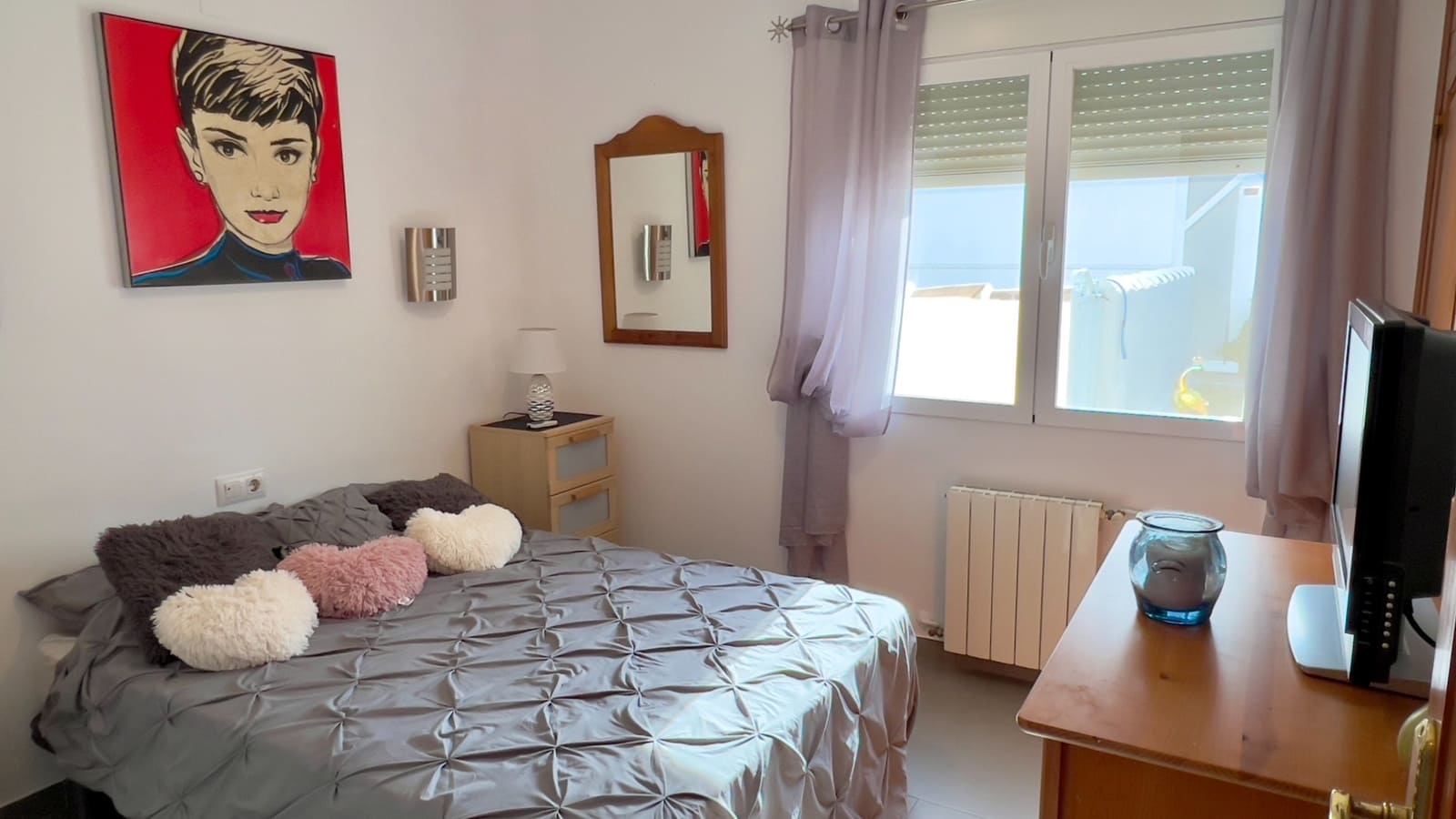 Chalet de 3 habitaciones en Benitachell / Benitatxell en venta con piscina - 495.000 € (Ref: 9326750)
