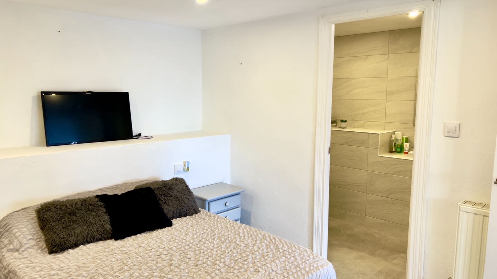 Chalet de 3 habitaciones en Benitachell / Benitatxell en venta con piscina - 495.000 € (Ref: 9326750)