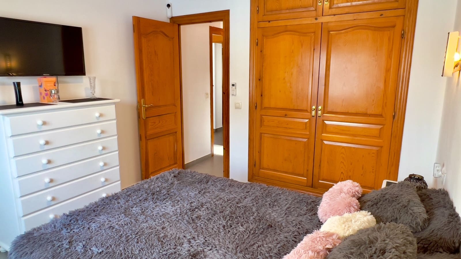 Chalet de 3 habitaciones en Benitachell / Benitatxell en venta con piscina - 495.000 € (Ref: 9326750)