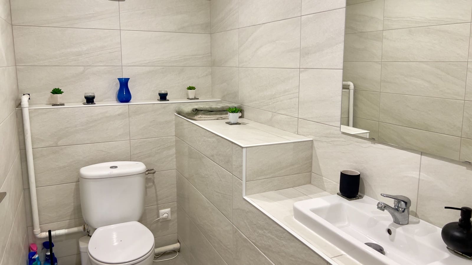 Chalet de 3 habitaciones en Benitachell / Benitatxell en venta con piscina - 495.000 € (Ref: 9326750)