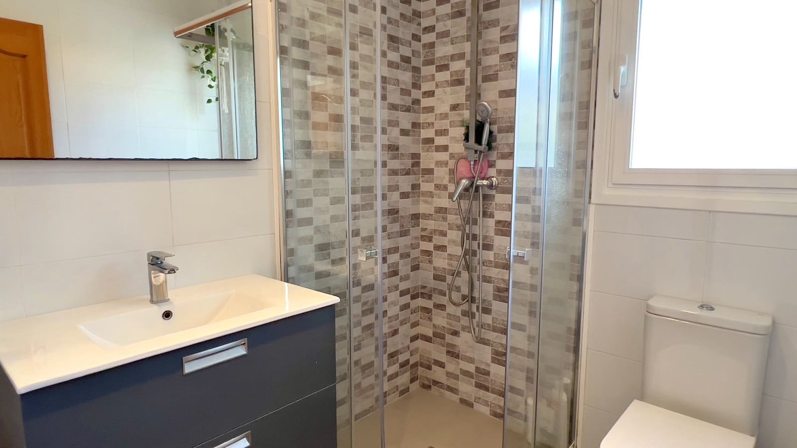 Chalet de 3 habitaciones en Benitachell / Benitatxell en venta con piscina - 495.000 € (Ref: 9326750)