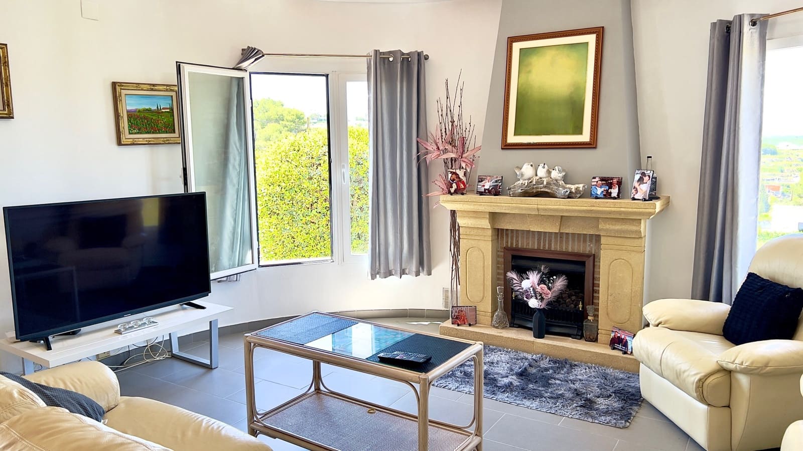 Chalet de 3 habitaciones en Benitachell / Benitatxell en venta con piscina - 495.000 € (Ref: 9326750)