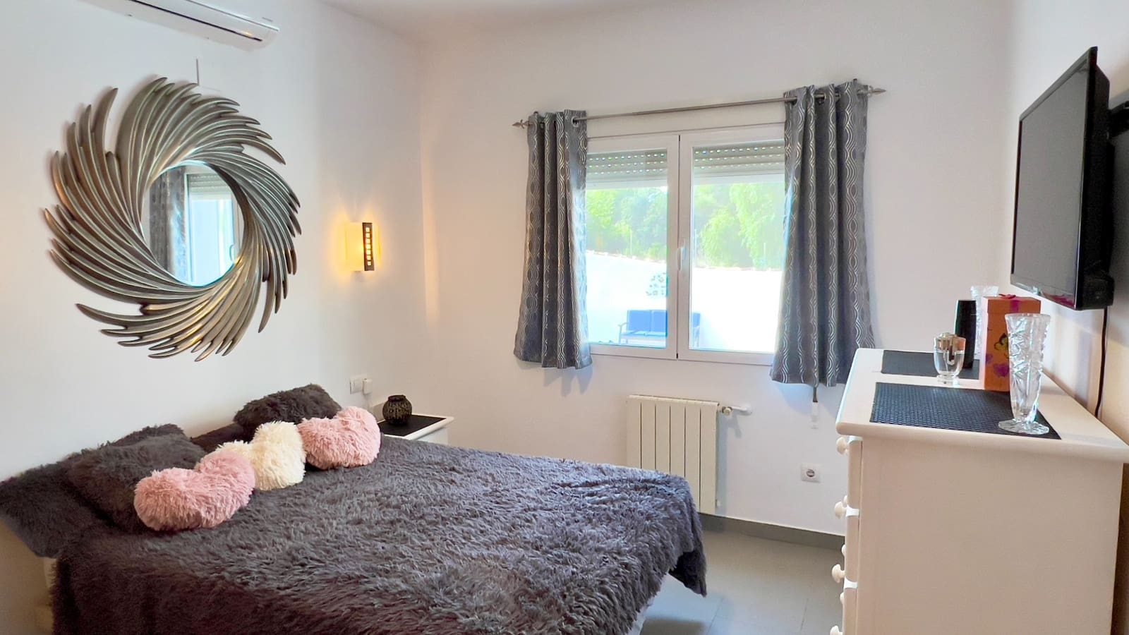 Chalet de 3 habitaciones en Benitachell / Benitatxell en venta con piscina - 495.000 € (Ref: 9326750)