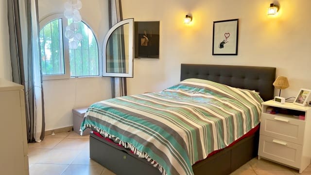 3 bedroom Villa for sale in Moravit - Cap Blanc, Teulada-Moraira with pool - € 825,000 (Ref: 9329748)