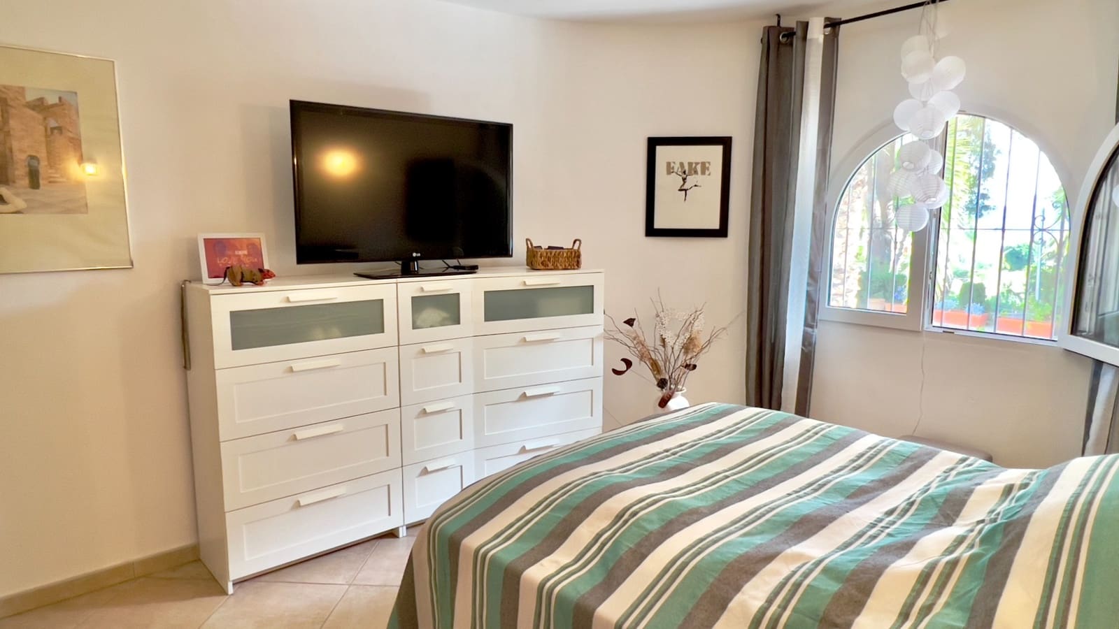 3 bedroom Villa for sale in Moraira with pool - € 825,000 (Ref: 9329748)