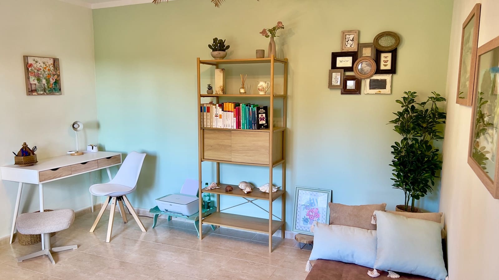 3 bedroom Villa for sale in Moraira with pool - € 825,000 (Ref: 9329748)