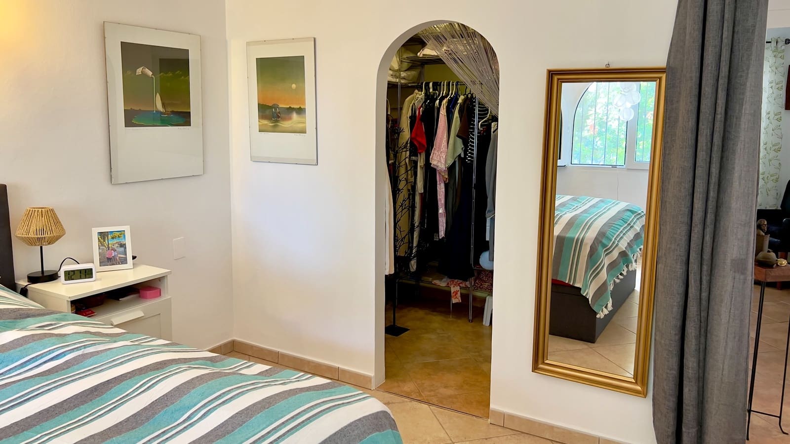 3 bedroom Villa for sale in Moraira with pool - € 825,000 (Ref: 9329748)