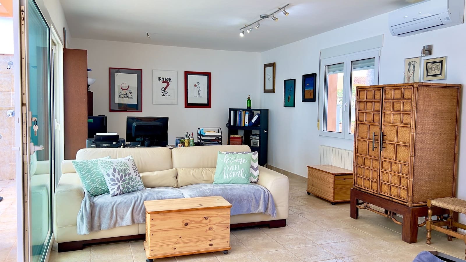 3 bedroom Villa for sale in Moraira with pool - € 825,000 (Ref: 9329748)