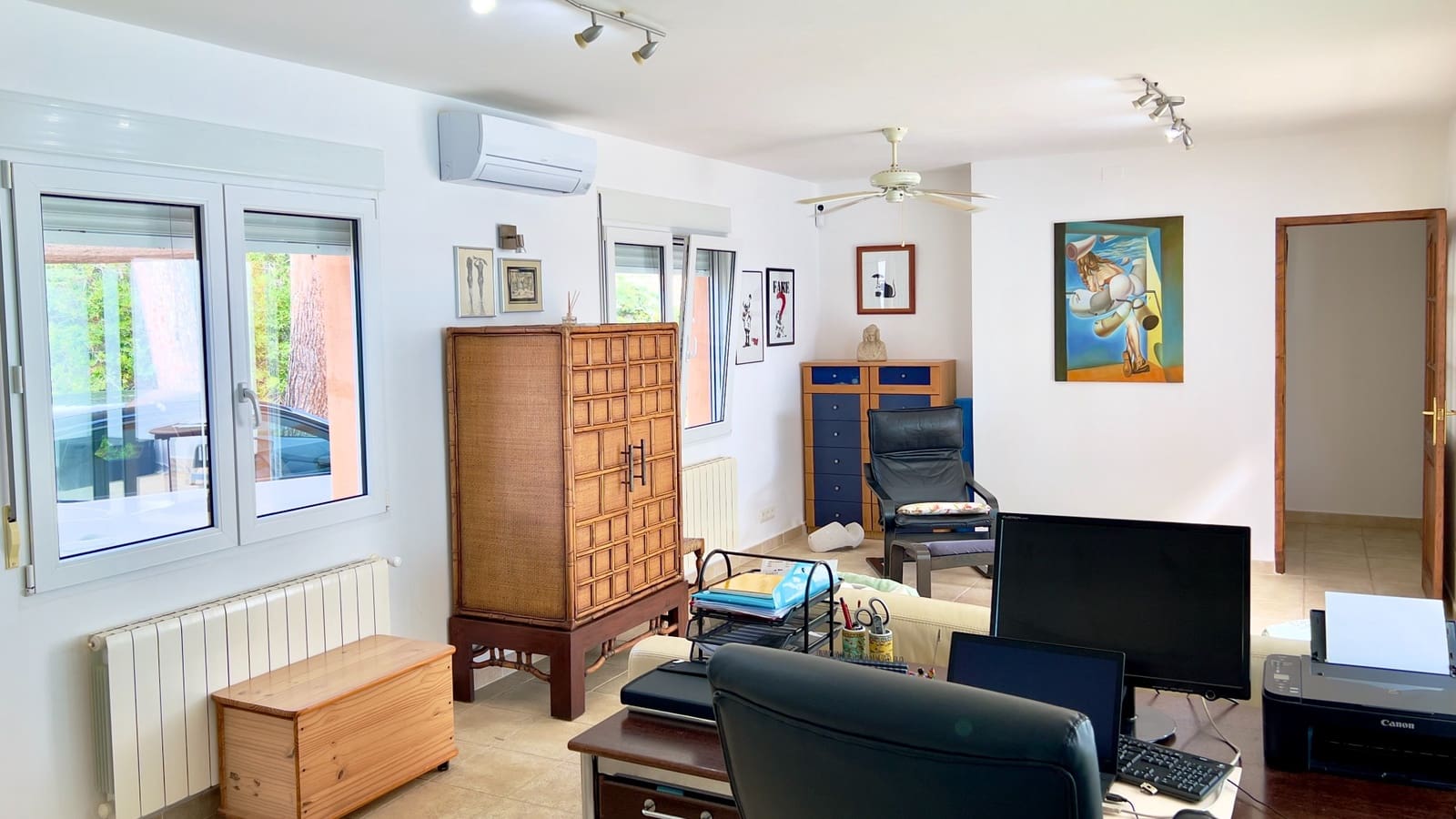 3 bedroom Villa for sale in Moraira with pool - € 825,000 (Ref: 9329748)