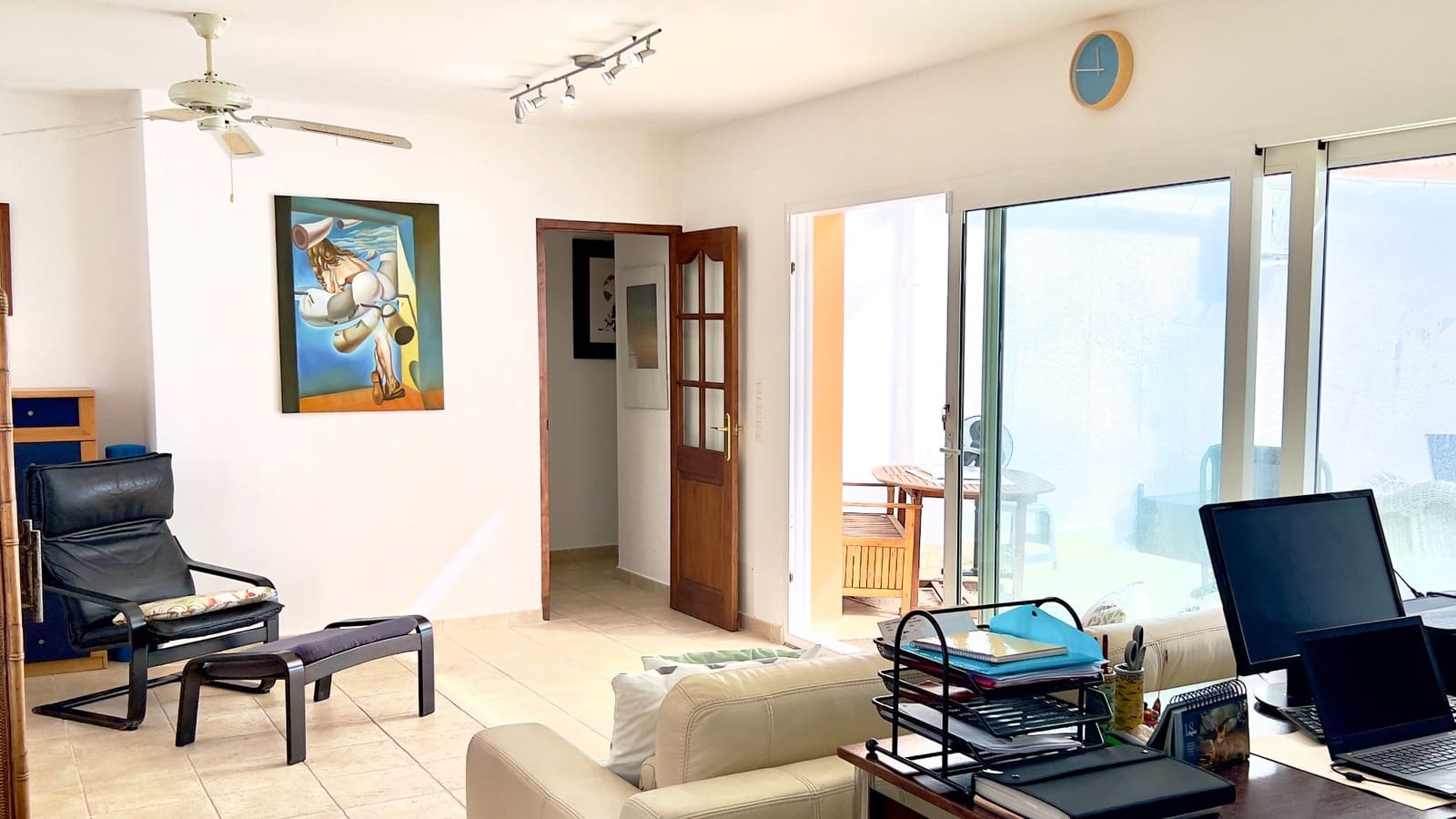 3 bedroom Villa for sale in Moraira with pool - € 825,000 (Ref: 9329748)