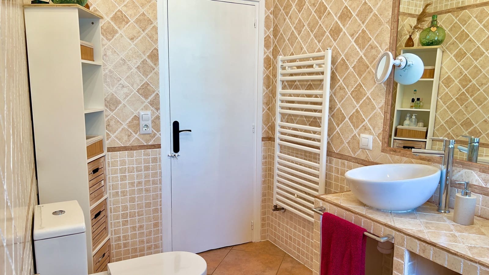 3 bedroom Villa for sale in Moraira with pool - € 825,000 (Ref: 9329748)