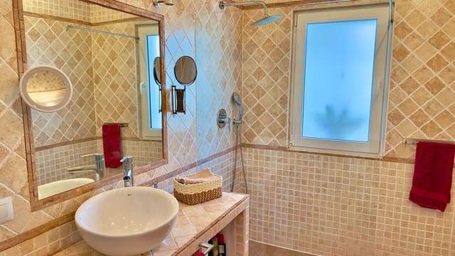 3 bedroom Villa for sale in Moravit - Cap Blanc, Teulada-Moraira with pool - € 825,000 (Ref: 9329748)