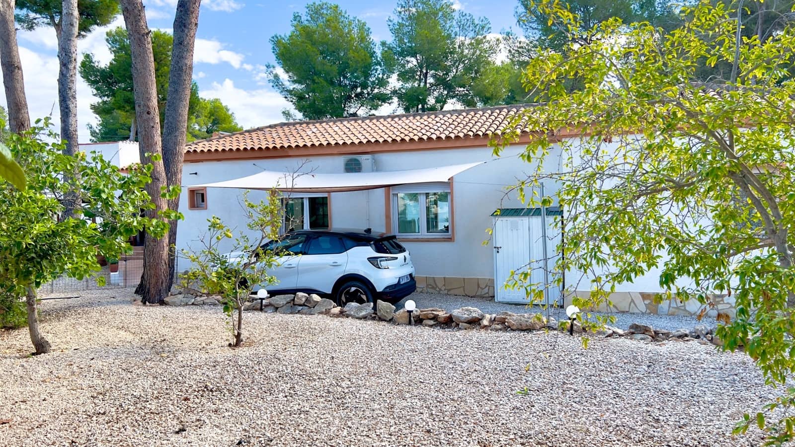 3 bedroom Villa for sale in Moraira with pool - € 825,000 (Ref: 9329748)