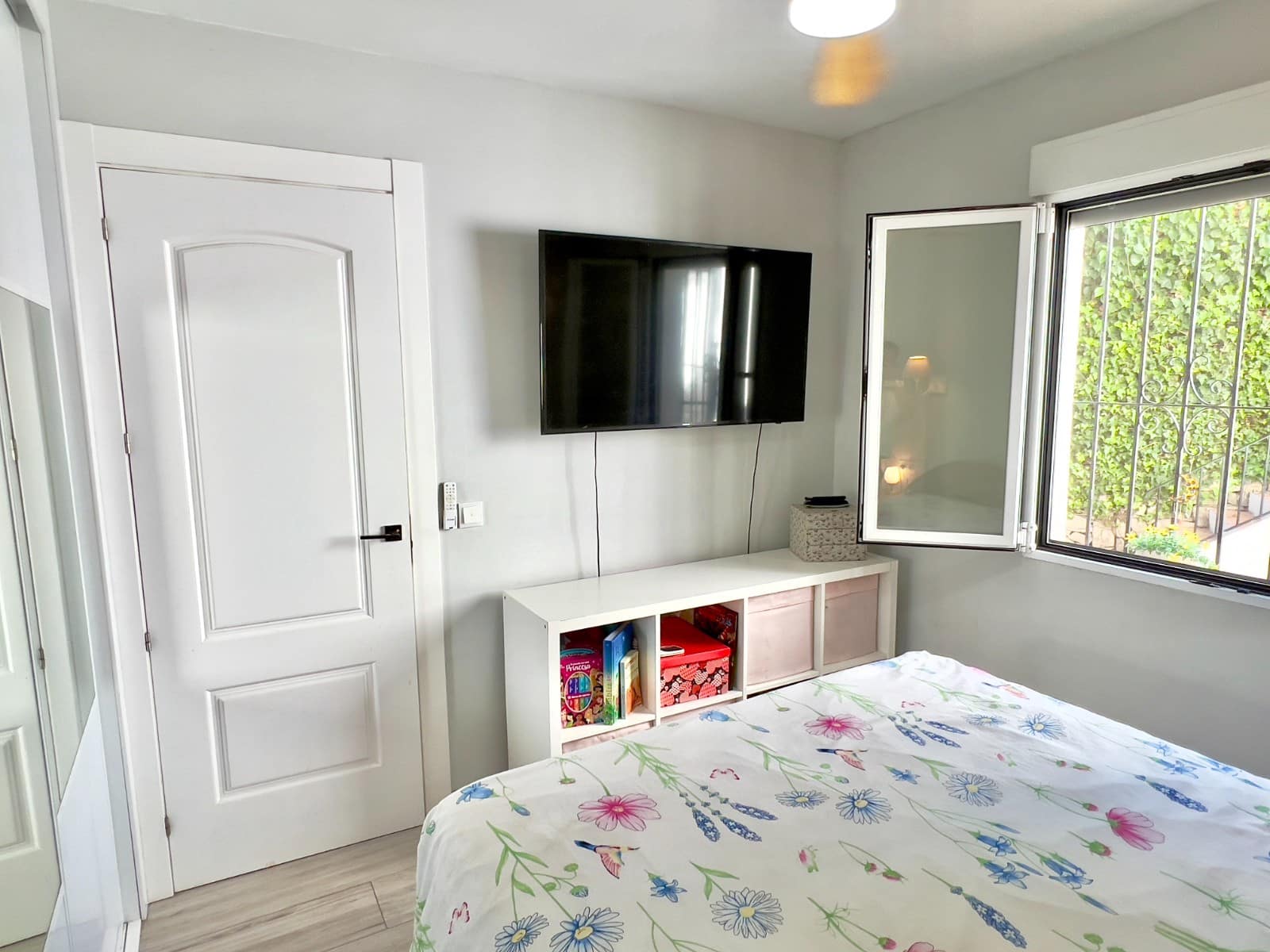 2 Zimmer Bungalow zu verkaufen in Moraira mit Pool - 320.000 € (Ref: 9360439)