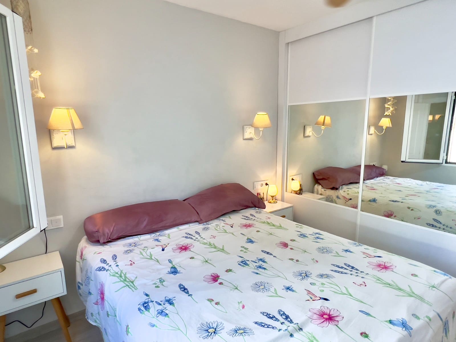 2 Zimmer Bungalow zu verkaufen in Moraira mit Pool - 320.000 € (Ref: 9360439)