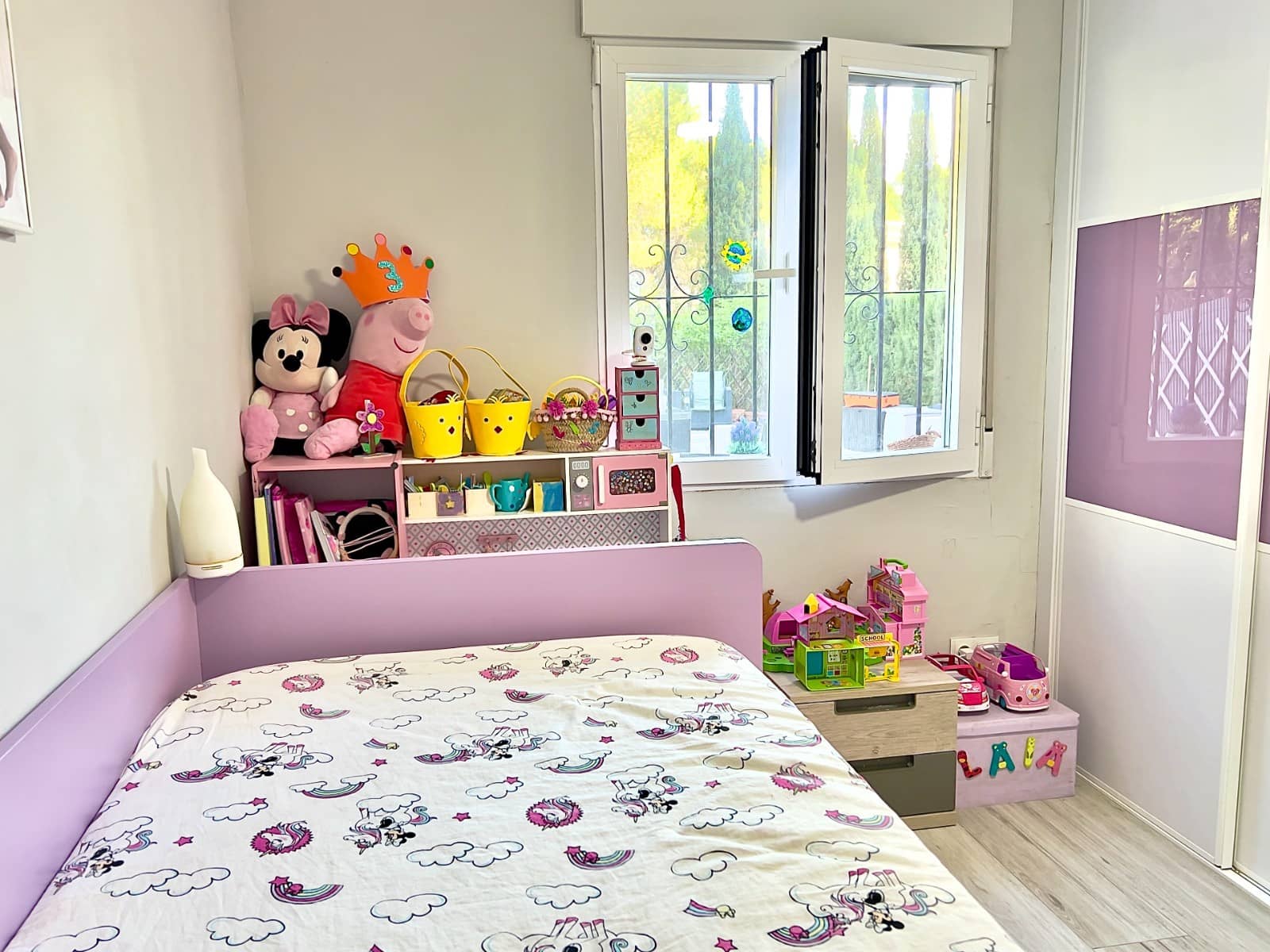 2 Zimmer Bungalow zu verkaufen in Moraira mit Pool - 320.000 € (Ref: 9360439)