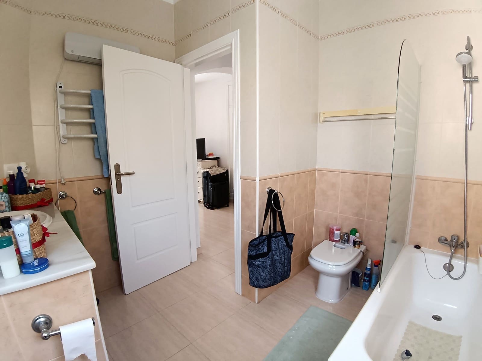 3 sypialnia Willa na sprzedaż w La Sella z basenem garażem - 349 000 € (Ref: 9404436)