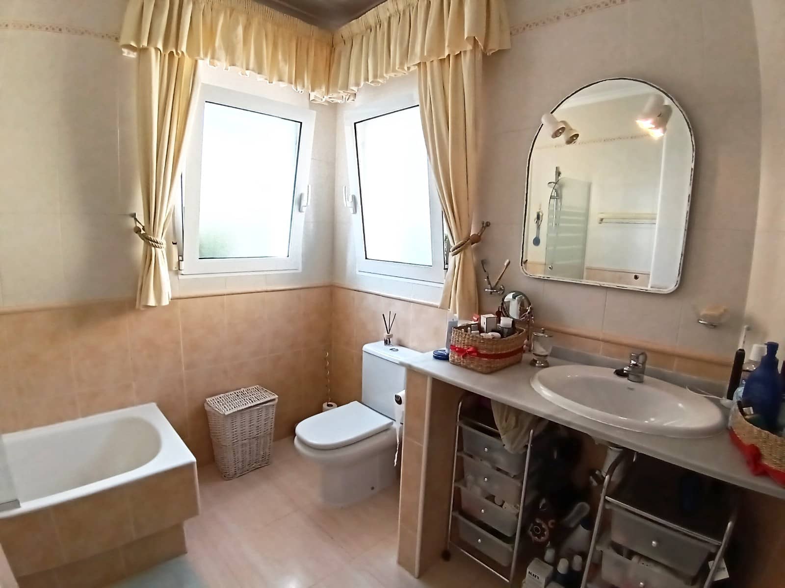 3 sypialnia Willa na sprzedaż w La Sella z basenem garażem - 349 000 € (Ref: 9404436)