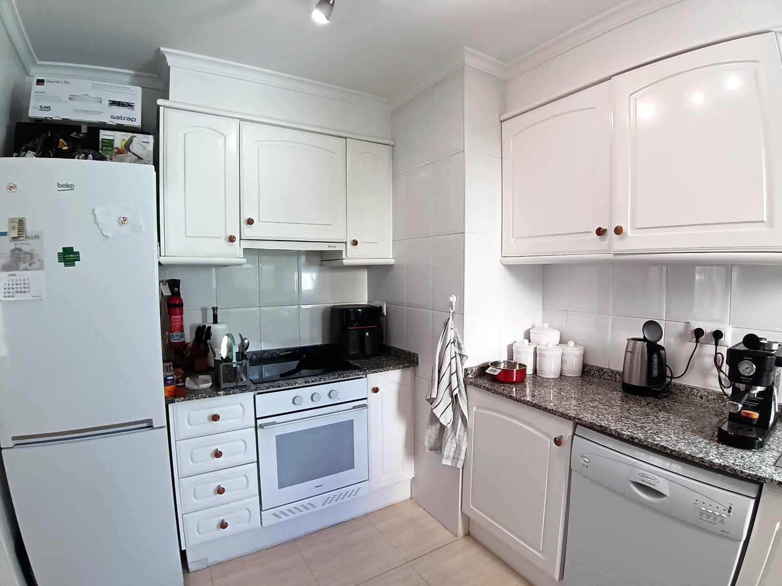 3 sypialnia Willa na sprzedaż w La Sella z basenem garażem - 349 000 € (Ref: 9404436)