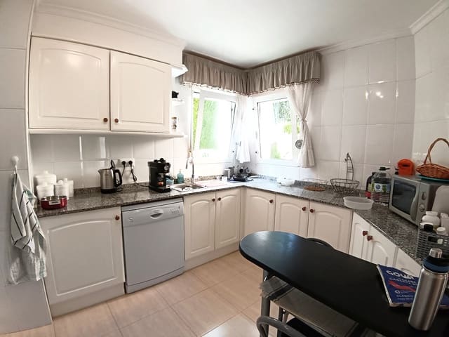 3 slaapkamer Villa te koop in La Sella met zwembad garage - € 349.000 (Ref: 9404436)