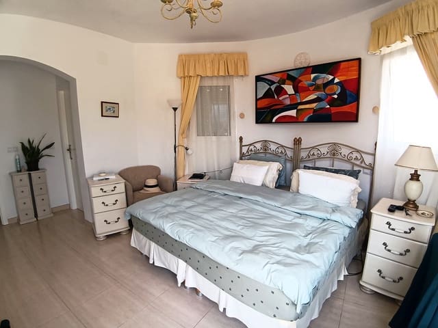 3 slaapkamer Villa te koop in La Sella met zwembad garage - € 349.000 (Ref: 9404436)