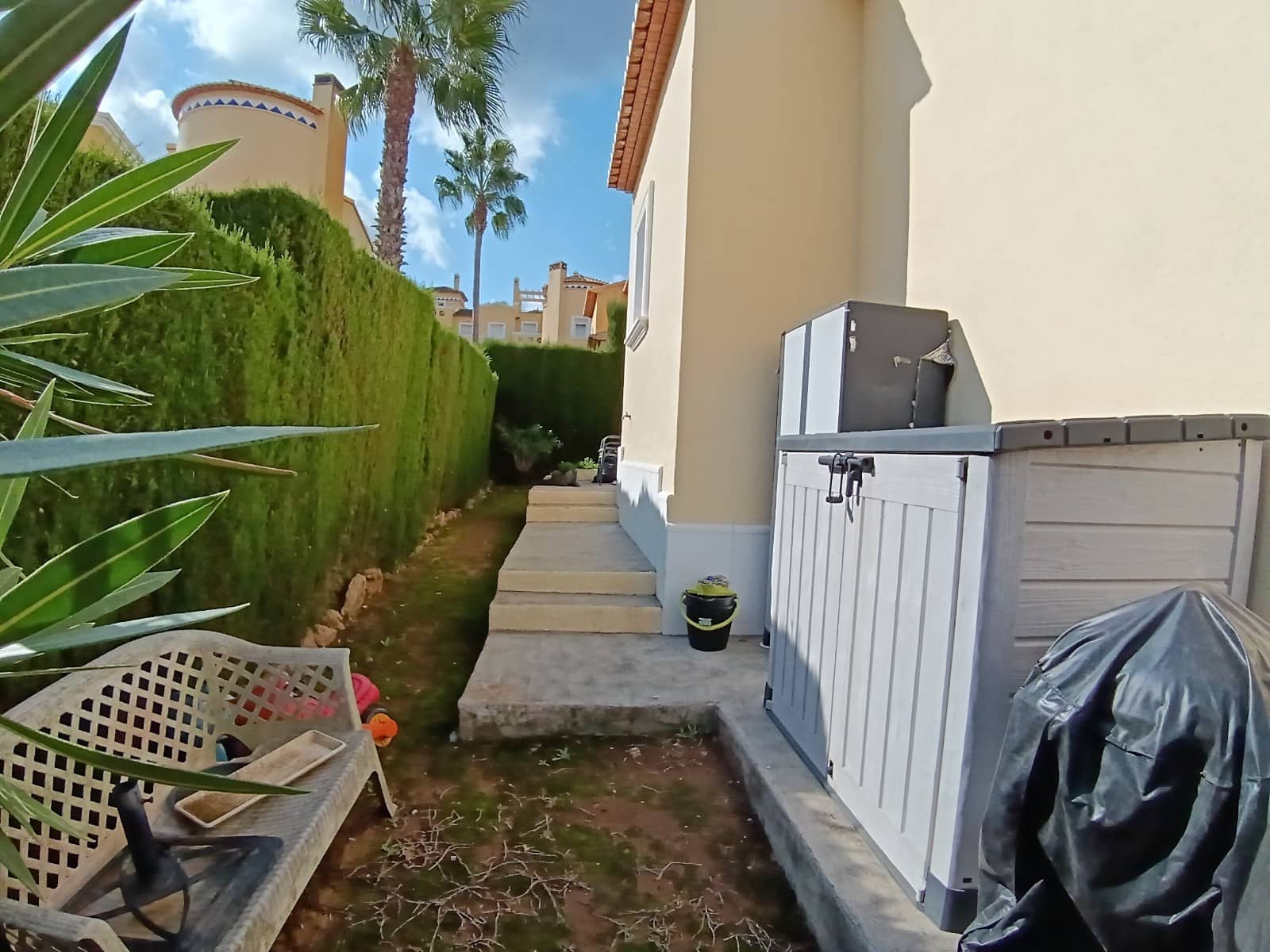 3 sypialnia Willa na sprzedaż w La Sella z basenem garażem - 349 000 € (Ref: 9404436)