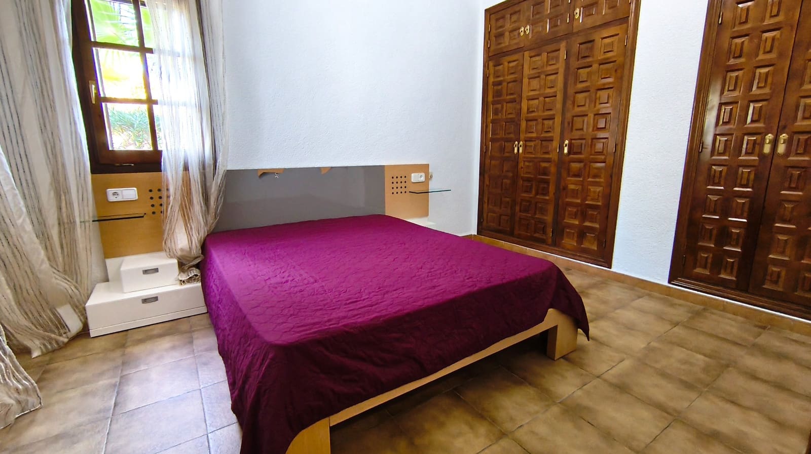 5 slaapkamer Villa te koop in La Sella met zwembad garage - € 750.000 (Ref: 9404736)