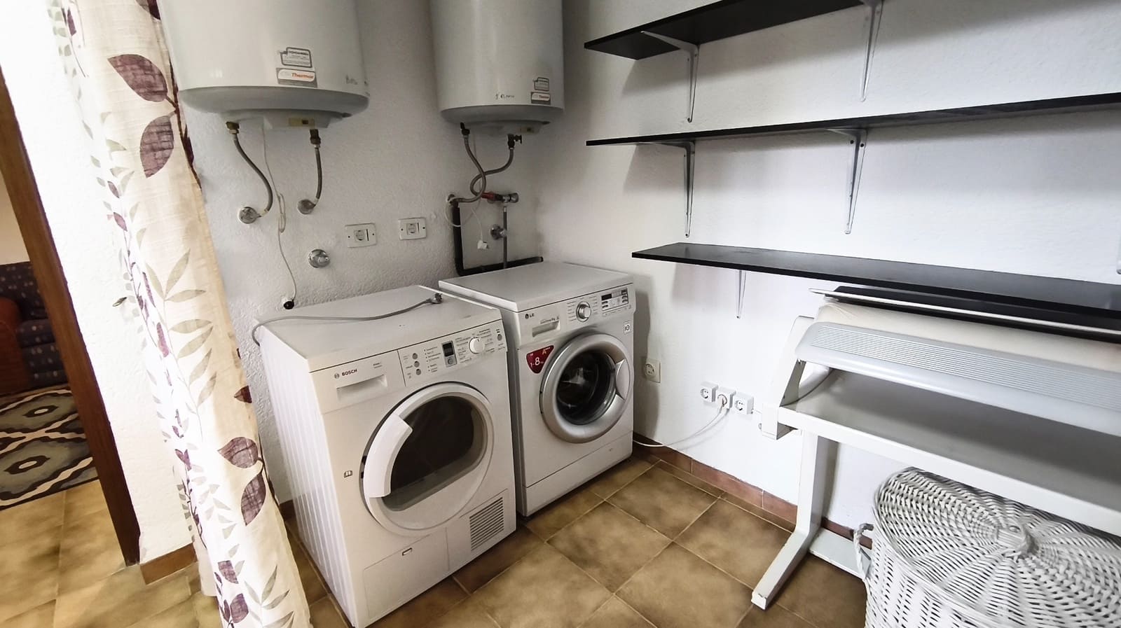 5 slaapkamer Villa te koop in La Sella met zwembad garage - € 750.000 (Ref: 9404736)