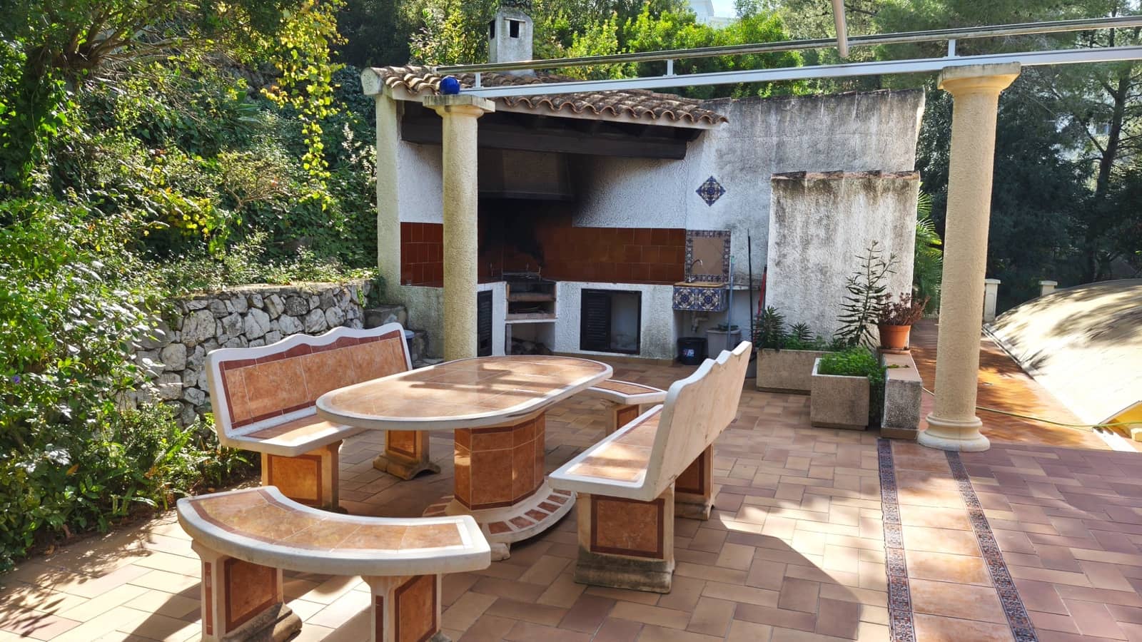 5 slaapkamer Villa te koop in La Sella met zwembad garage - € 750.000 (Ref: 9404736)