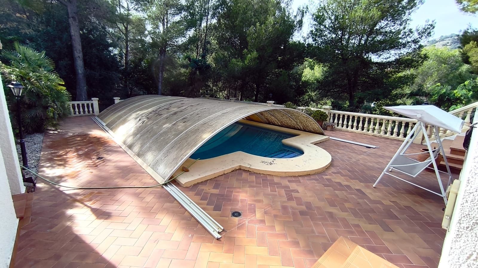 5 slaapkamer Villa te koop in La Sella met zwembad garage - € 750.000 (Ref: 9404736)