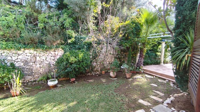 5 slaapkamer Villa te koop in La Sella met zwembad garage - € 750.000 (Ref: 9404736)