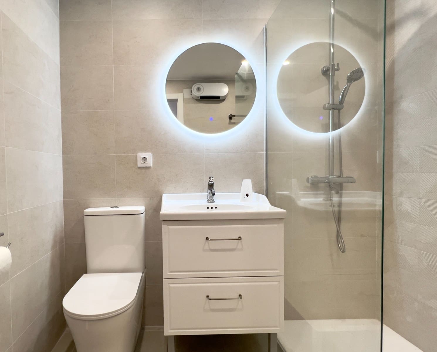 3 soverom Rekkehus til salgs i Moraira med svømmebasseng - € 295 000 (Ref: 9450553)